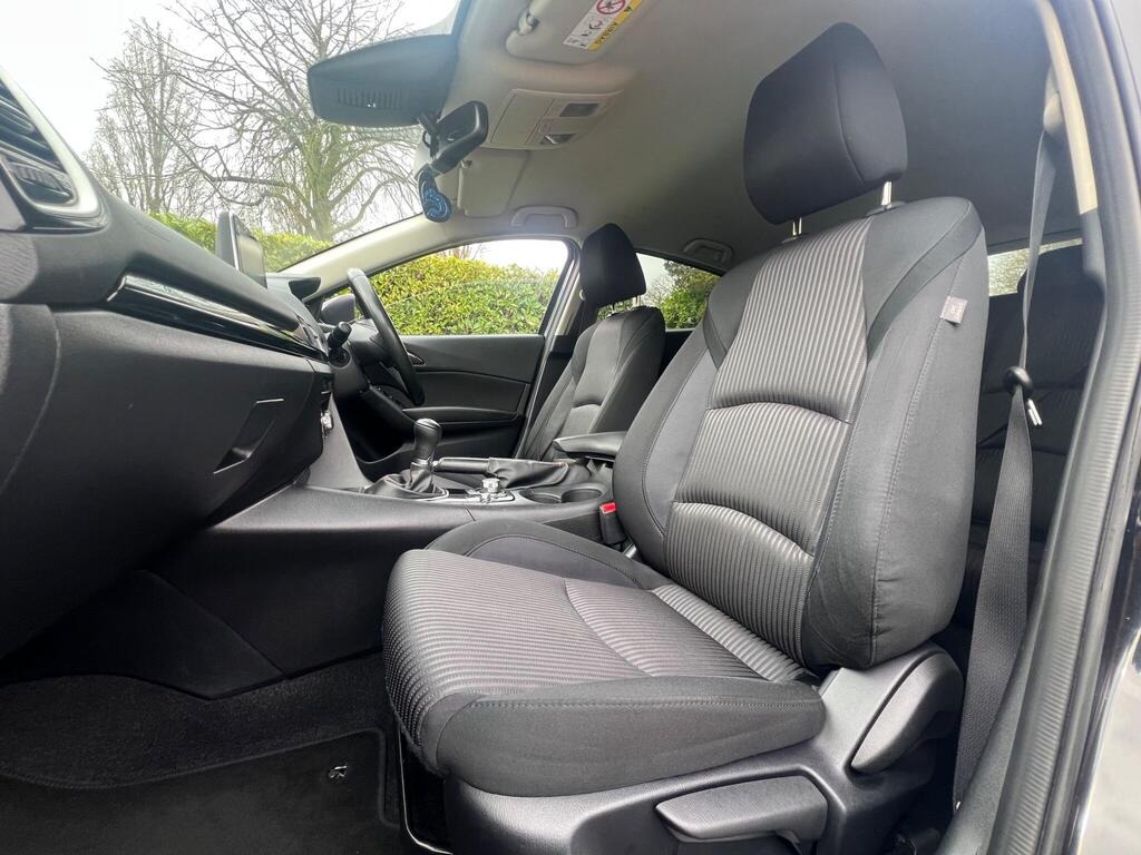 Used Mazda Mazda3 2016 for sale - 78001534: Photo 9