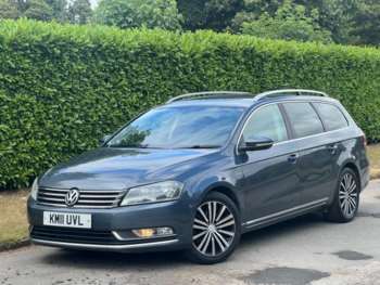 Used Volkswagen Passat 2011 for sale - 74970423: Photo
