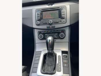 Used Volkswagen Passat 2011 for sale - 74970423: Photo