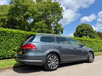 Used Volkswagen Passat 2011 for sale - 74970423: Photo
