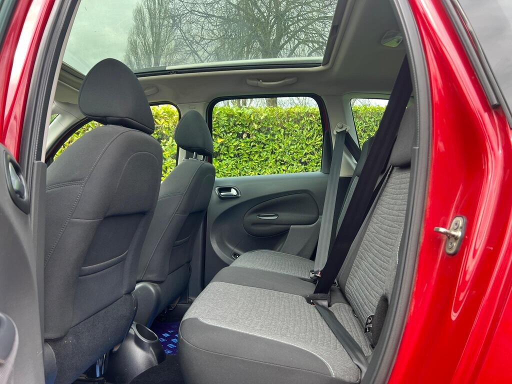 Used Citroen C3 Picasso 2017 for sale - 78180438: Photo 10