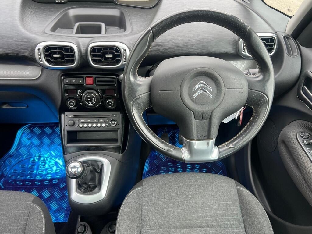 Used Citroen C3 Picasso 2017 for sale - 78180438: Photo 12