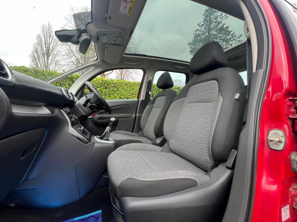 Used Citroen C3 Picasso 2017 for sale - 78180438: Photo 7