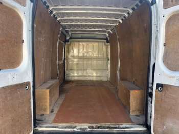 Used Peugeot Boxer 2015 for sale - 75123404: Photo