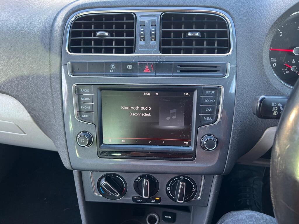 Used Volkswagen Polo 2015 for sale - 77535602: Photo 10