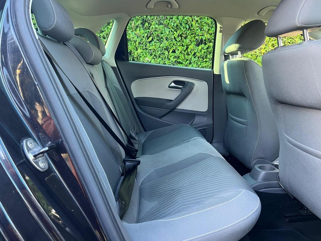 Used Volkswagen Polo 2015 for sale - 77535602: Photo 14