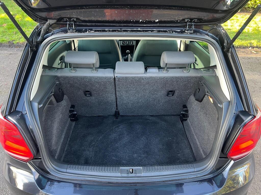 Used Volkswagen Polo 2015 for sale - 77535602: Photo 16