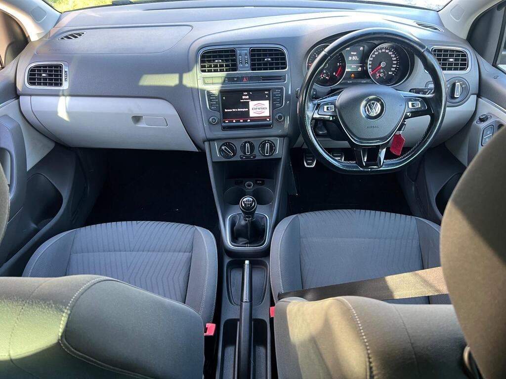 Used Volkswagen Polo 2015 for sale - 77535602: Photo 17