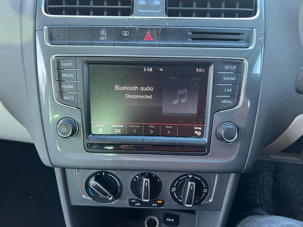 Used Volkswagen Polo 2015 for sale - 77535602: Photo 20