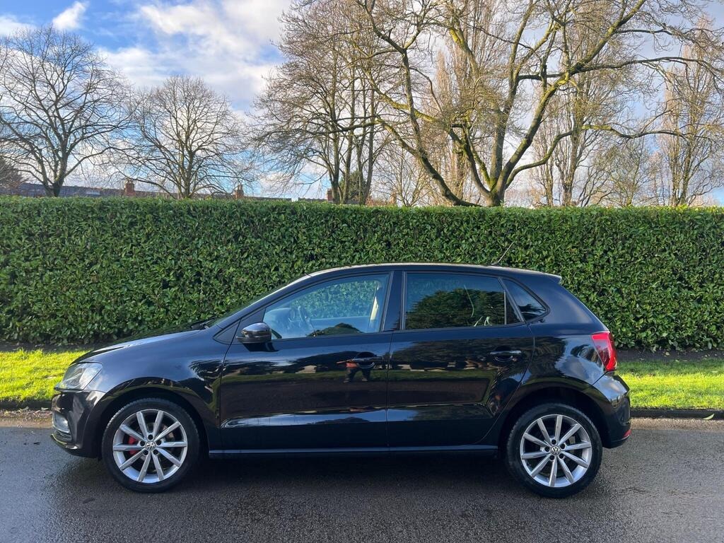 Used Volkswagen Polo 2015 for sale - 77535602: Photo 4