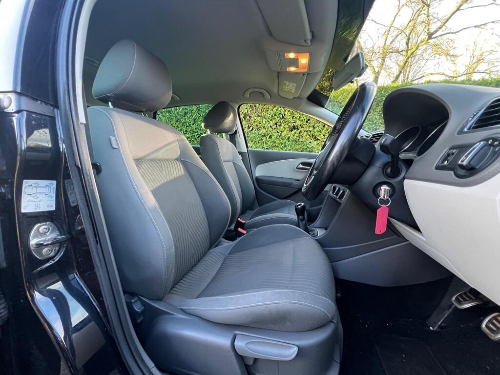 Used Volkswagen Polo 2015 for sale - 77535602: Photo 5