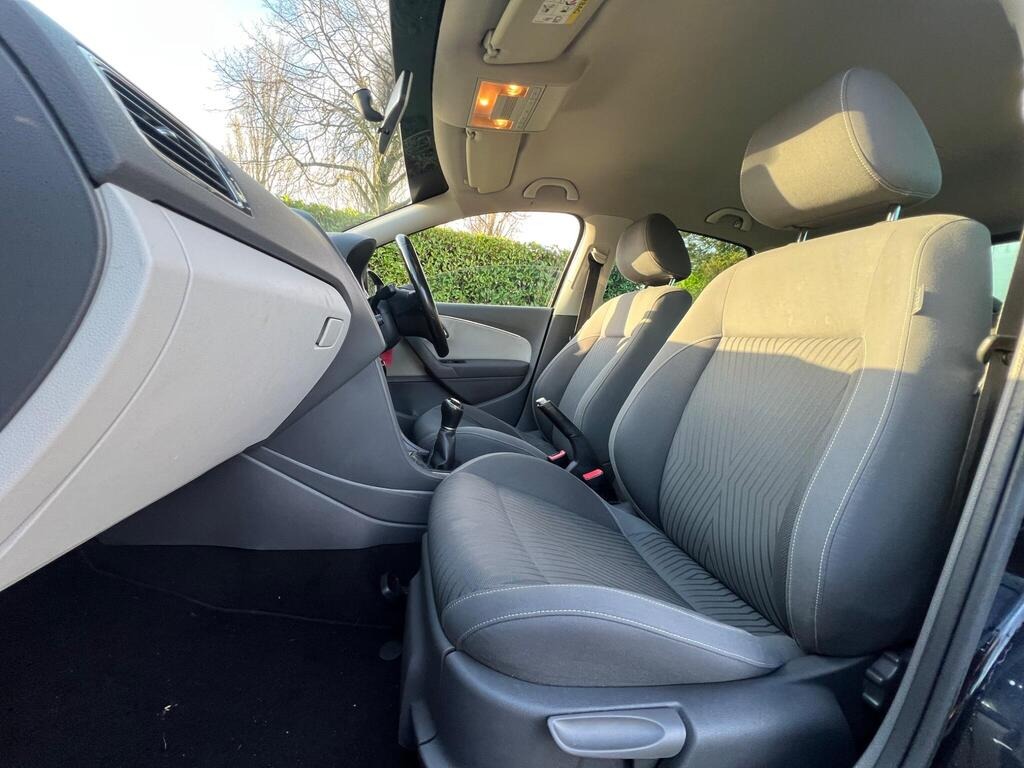 Used Volkswagen Polo 2015 for sale - 77535602: Photo 7