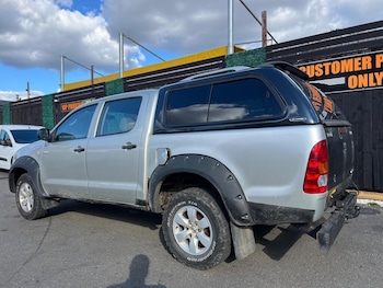 Used Toyota Hilux 2011 for sale - 76028859: Photo