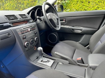 Used Mazda Mazda3 2007 for sale - 78957010: Photo