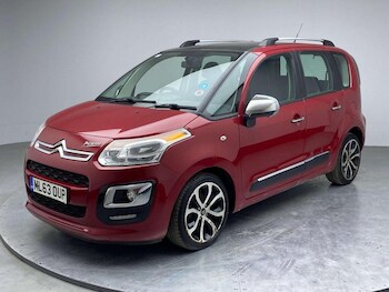 Used Citroen C3 Picasso 2013 for sale - 78876723: Photo