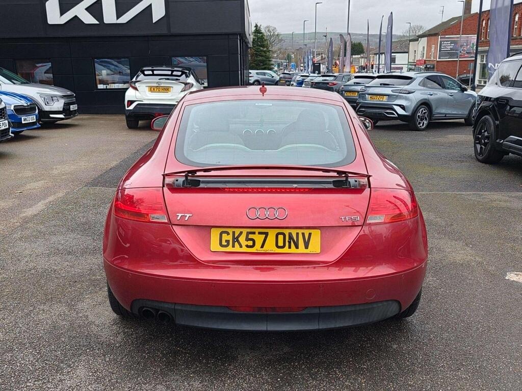 Used Audi TT 2007 for sale - 78061580: Photo 10