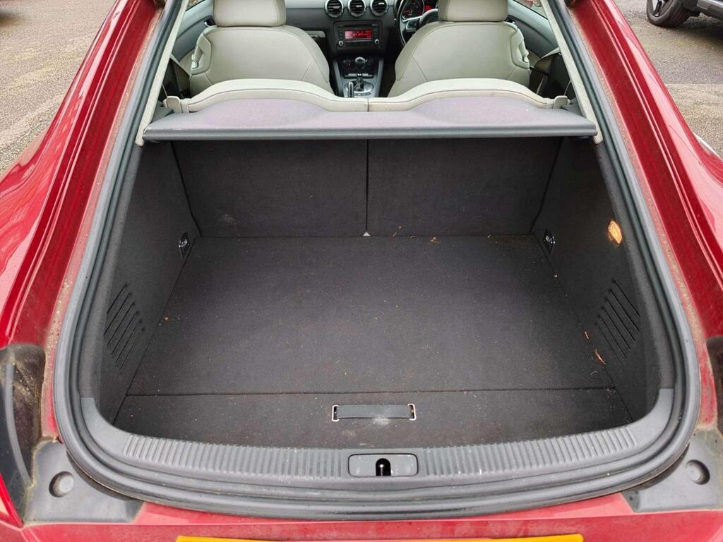 Used Audi TT 2007 for sale - 78061580: Photo 11