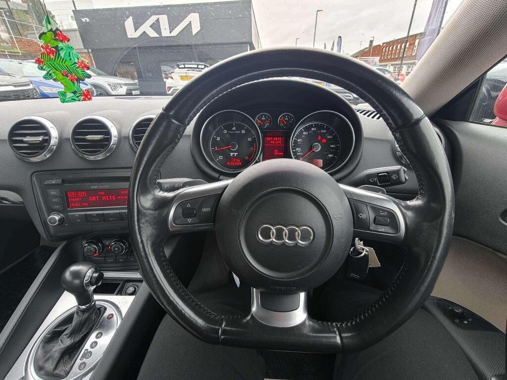 Used Audi TT 2007 for sale - 78061580: Photo 12