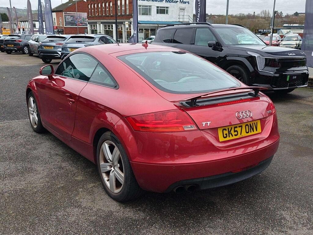 Used Audi TT 2007 for sale - 78061580: Photo 13