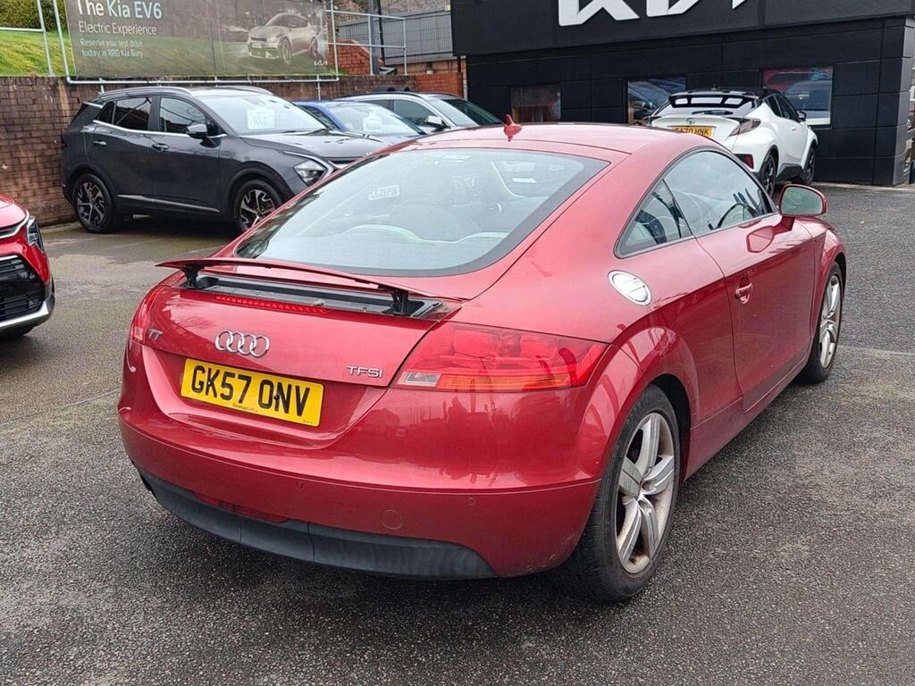 Used Audi TT 2007 for sale - 78061580: Photo 14