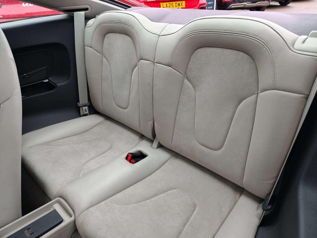 Used Audi TT 2007 for sale - 78061580: Photo 15