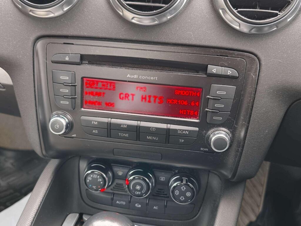 Used Audi TT 2007 for sale - 78061580: Photo 16