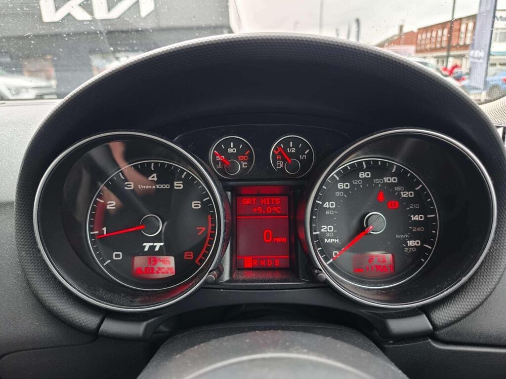 Used Audi TT 2007 for sale - 78061580: Photo 17