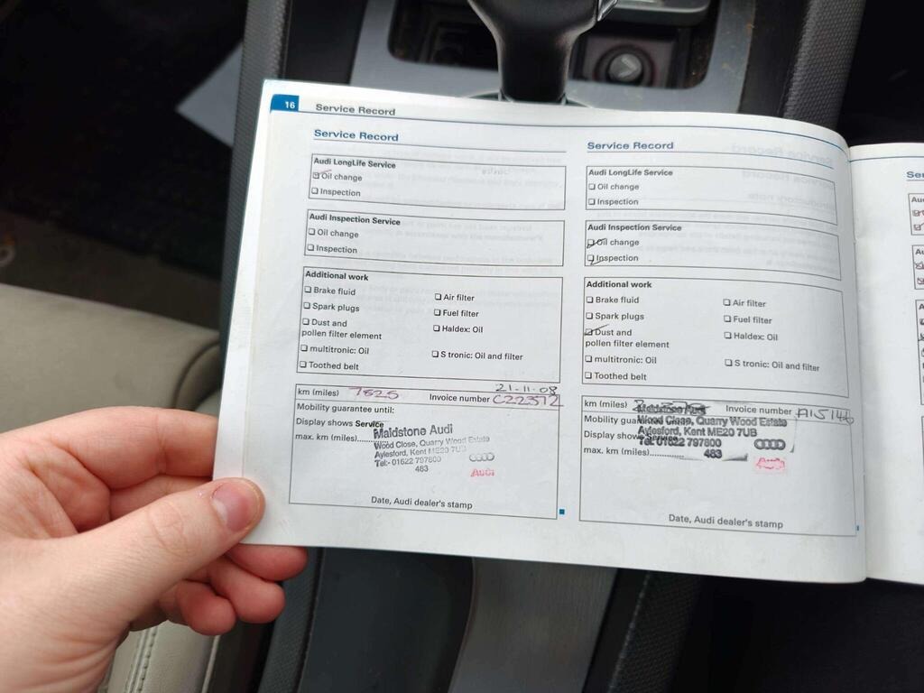 Used Audi TT 2007 for sale - 78061580: Photo 19