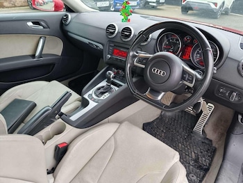 Used Audi TT 2007 for sale - 78061580: Photo