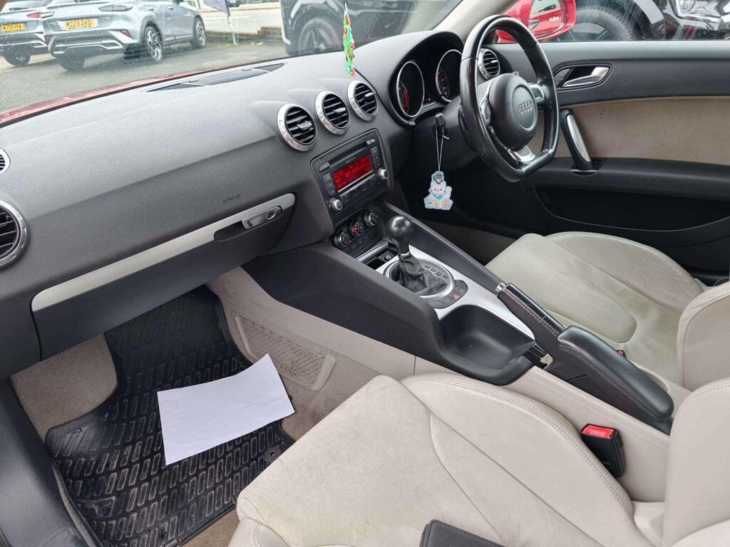 Used Audi TT 2007 for sale - 78061580: Photo 4