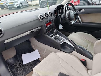 Used Audi TT 2007 for sale - 78061580: Photo