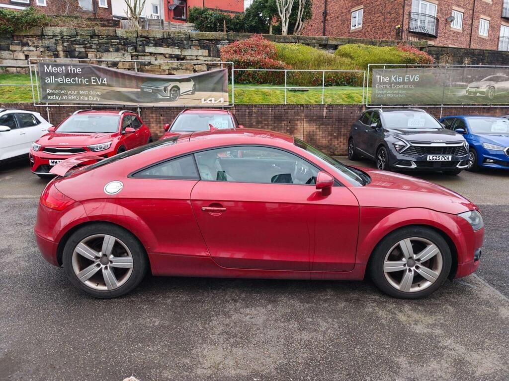 Used Audi TT 2007 for sale - 78061580: Photo 5