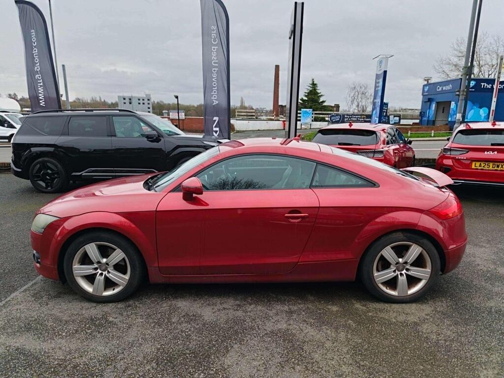 Used Audi TT 2007 for sale - 78061580: Photo 6