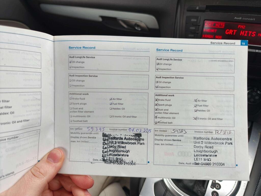 Used Audi TT 2007 for sale - 78061580: Photo 8