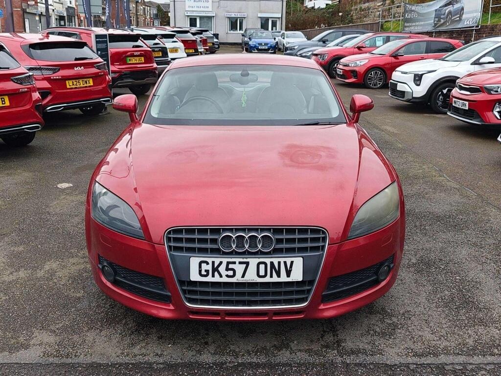 Used Audi TT 2007 for sale - 78061580: Photo 9