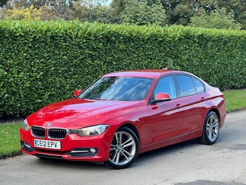 Used BMW 3 Series 2012 for sale - 76008978: Photo