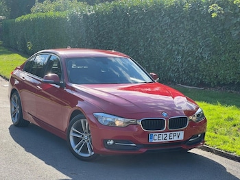 Used BMW 3 Series 2012 for sale - 76008978: Photo