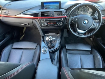 Used BMW 3 Series 2012 for sale - 76008978: Photo
