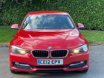 Used BMW 3 Series 2012 for sale - 76008978: Photo