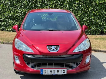 Used Peugeot 308 2011 for sale - 79232726: Photo
