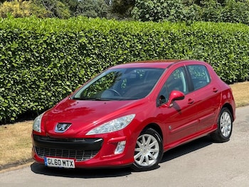 Used Peugeot 308 2011 for sale - 79232726: Photo