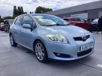 Used Toyota Auris 2008 for sale - 79047167: Photo