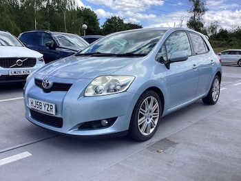 Used Toyota Auris 2008 for sale - 79047167: Photo