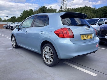 Used Toyota Auris 2008 for sale - 79047167: Photo