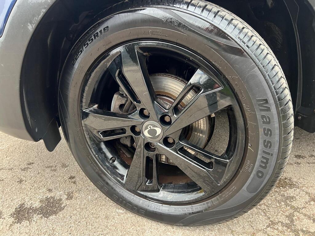 Used Ssangyong Korando 2018 for sale - 77641071: Photo 13