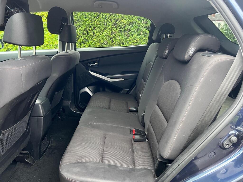 Used Ssangyong Korando 2018 for sale - 77641071: Photo 17