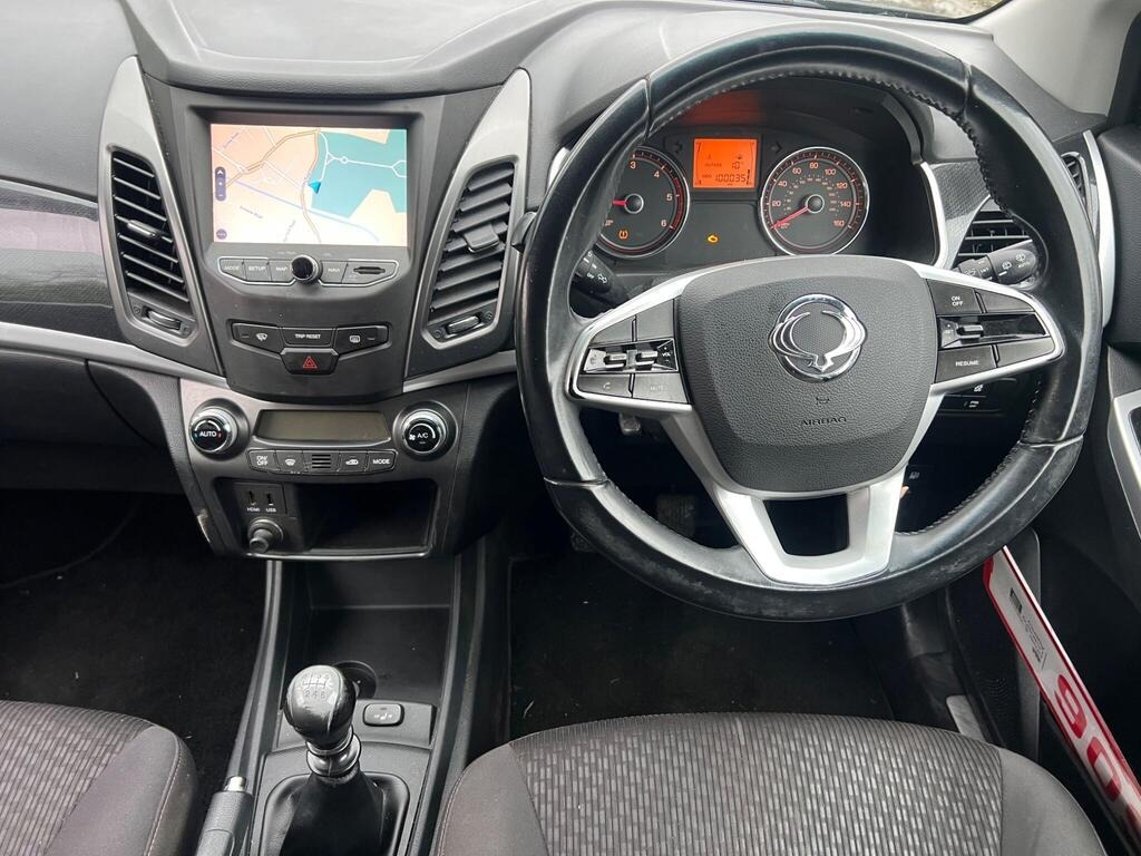 Used Ssangyong Korando 2018 for sale - 77641071: Photo 7