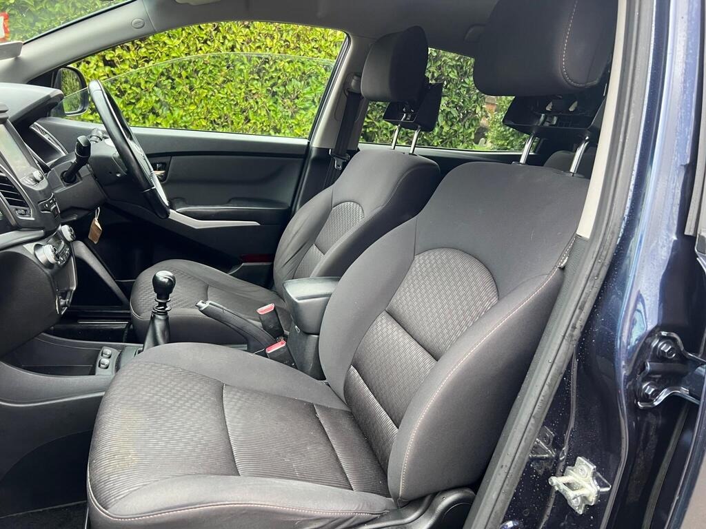 Used Ssangyong Korando 2018 for sale - 77641071: Photo 9