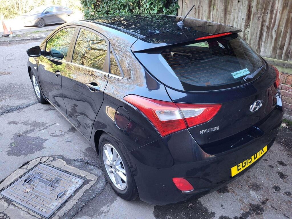 Used Hyundai i30 2015 for sale - 77988608: Photo 10