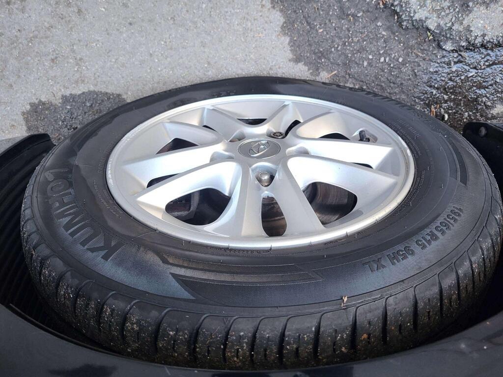 Used Hyundai i30 2015 for sale - 77988608: Photo 15